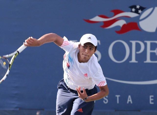 Campeón internacional estará junto a Álvaro Raposo y Daniel Vinces en la competencia.