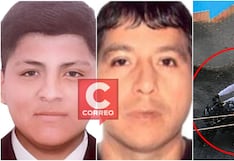 Ica: matan a un joven de 19 años y a su suegro tras ataque a balazos en Acomayo