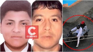 Ica: matan a un joven de 19 años y a su suegro tras ataque a balazos en Acomayo