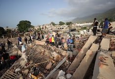 Google explica cómo su alerta sísmica advirtió a usuarios antes del terremoto en Venezuela