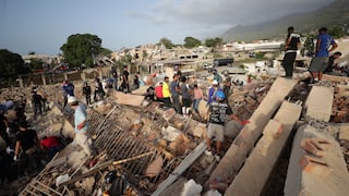 Google explica cómo su alerta sísmica advirtió a usuarios antes del terremoto en Venezuela