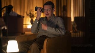 “La Silla”, la nueva serie de comedia creada por Tim Robinson, se estrena el 12 de octubre