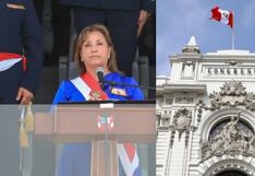 La corrupción y delincuencia son los principales problemas para los peruanos, según INEI