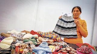 El Comercio, Correo y BCP buscan peruanos que transforman su comunidad