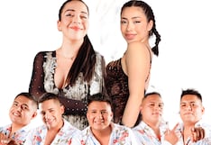 Agrupación chiclayana Son del Duke anuncia a su nueva integrante Ale Seijas