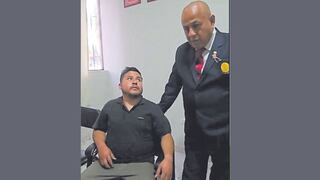 Trujillo: Cae marca que participó en robo de 13 mil dólares