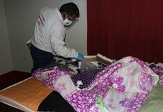 Huancayo: Detienen a dos varones por favorecimiento a la prostitución