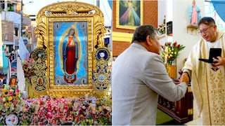 Ica: Virgen de Guadalupe es reconocida como “Alcaldesa Perpetua” del distrito de Salas