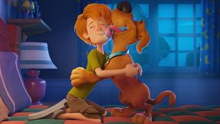 "¡SCOOBY!": Mira aquí el teaser de la cinta animada de Warner Bros