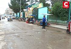 Defensoría advierte que no hay condiciones para el inicio de labores escolares en Puno