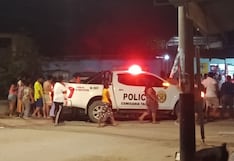 La Libertad: Sicarios asesinan de seis balazos a mototaxista