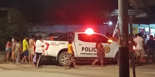 Hecho criminal se registró en la provincia de Chepén.