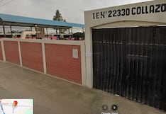 Ica: confirman dos casos de enfermedad mano, pie y boca en colegio de Collazos