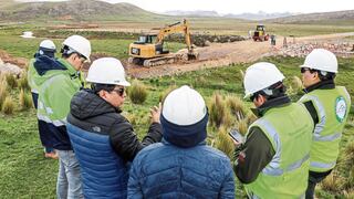 AMSAC: El reto ahora es remediar siete mil pasivos mineros