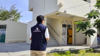 ODPE Piura supera el 91% en la verificación de locales de votación para este 12 de abril