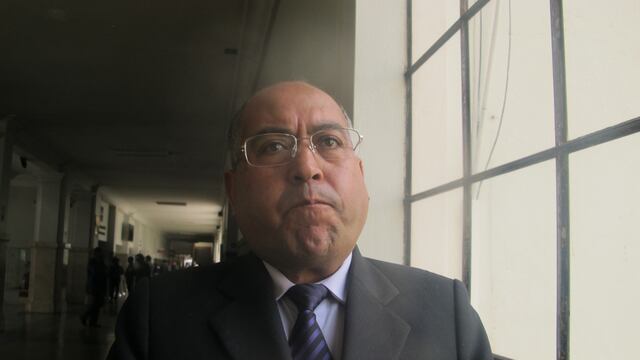 Presidente del Colegio de Abogados del Perú, sede Cusco, calificó de “deficiente” la labor de notarías en Cusco