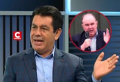 Tomás Gálvez revela que Rafael López Aliaga lo llamó para pedir su intervención en el conteo de votos