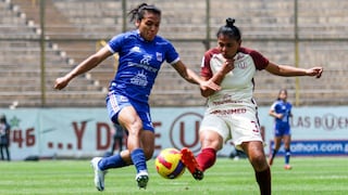 Liga Femenina: Mannucci chocará ante la “U” en la semifinal