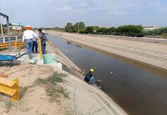 Piura: Evalúan propuestas previo al otorgamiento de la buena pro de la ampliación de la planta de Curumuy