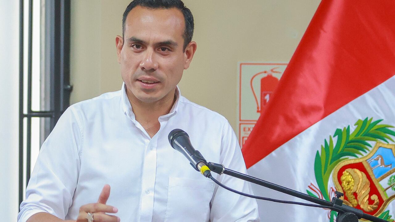 (Foto: Presidencia Perú)