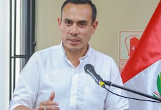 José Jerí informa que se pone a disposición de la Fiscalía y el Congreso para declarar tras reuniones con empresario chino