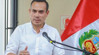 José Jerí informa que se pone a disposición de la Fiscalía y el Congreso para declarar tras reuniones con empresario chino