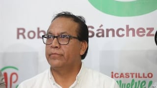 Sánchez señala que insistirá con recursos contra el JNE por conteo