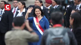 Keiko Fujimori anuncia política “Jóvenes con Futuro” para reducir el desempleo juvenil