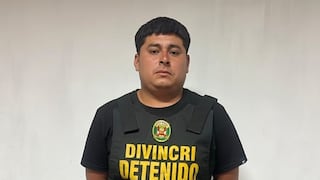 Solo uno de cinco investigados fue detenido por crimen de universitaria en Pátapo