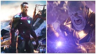 'Avengers: Endgame': revelan error que pasó desapercibido en la batalla final contra Thanos