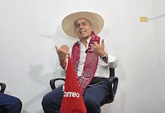 Yamel Romero, candidato a la alcaldía provincial de Arequipa: Plantea metro para Arequipa y dos corredores