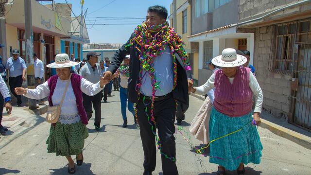 Alcalde distrital de Ciudad Nueva en Tacna niega haber pagado 6000 soles de coima a policía