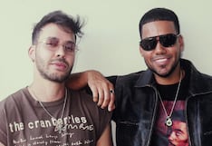 Se abre segunda fecha de Romeo Santos y Prince Royce en Lima