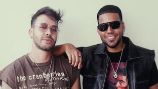 Se abre segunda fecha de Romeo Santos y Prince Royce en Lima