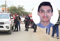 Un joven fallece al volcarse en una motocicleta en Piura