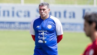 DT de Costa Rica se refirió a la derrota ante España: “Hay que olvidar rápido la situación”