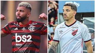 Flamengo vs. Paranaense en la final de la Copa Libertadores: cuándo jugarán por el título