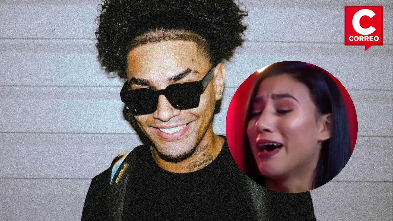 Youna se disculpa con Samahara Lobatón tras fuertes insultos.