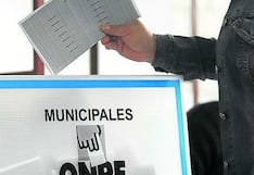 Reniec halla 369 ‘golondrinos’ en Marcapomacocha y los devuelve a su zona de origen