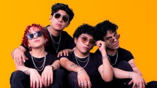 Banda peruana Yardigans presenta “Please, please” su más reciente disco de estudio 