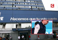 JNJ oficializa concurso público de méritos para nombrar a nuevo titular de la ONPE