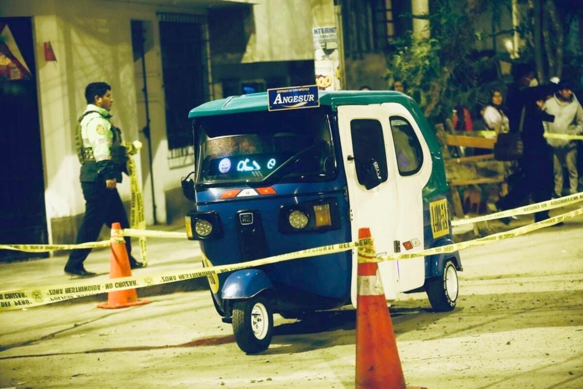 (Foto Referencial: GEC)