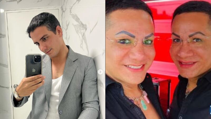 “No voy a dar rebote a una persona que se le dio confianza de visitar mi casa y ahora no sé con qué intención sale a publicar tremenda barbaridad, y más aún mencionar a mi madre”, expresó Miguel Barbarán.