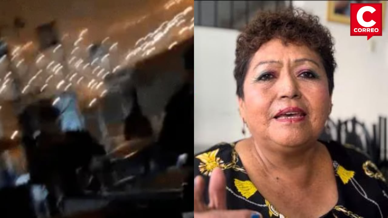 Músico de la orquesta de Flor Pileña falleció tras disparo en la cabeza