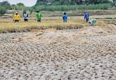 Piura: Realizarán foro público donde abordarán crisis hídrica, pesca sostenible y seguridad ciudadana