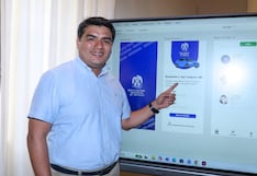 Conductores ya pueden registrarse para ser parte de “Taxi Trujillo”