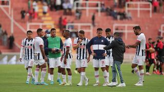 Conoce las fechas y horarios del fixture de Alianza Lima en la Copa Libertadores 2022