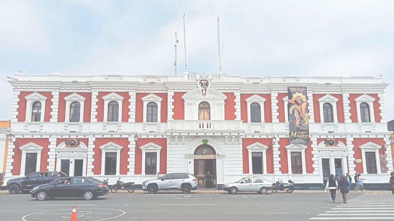 Modificaciones generarán un ahorro anual de más de S/ 194 mil en remuneraciones a funcionarios. También se dispuso crear la Gerencia de Fiscalización.