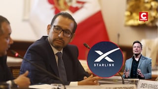 Minsa anuncia apoyo de EE.UU. para llevar internet a centros de salud con Starlink