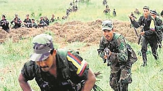 ​Colombia: Ataque de la FARC deja 10 militares muertos
